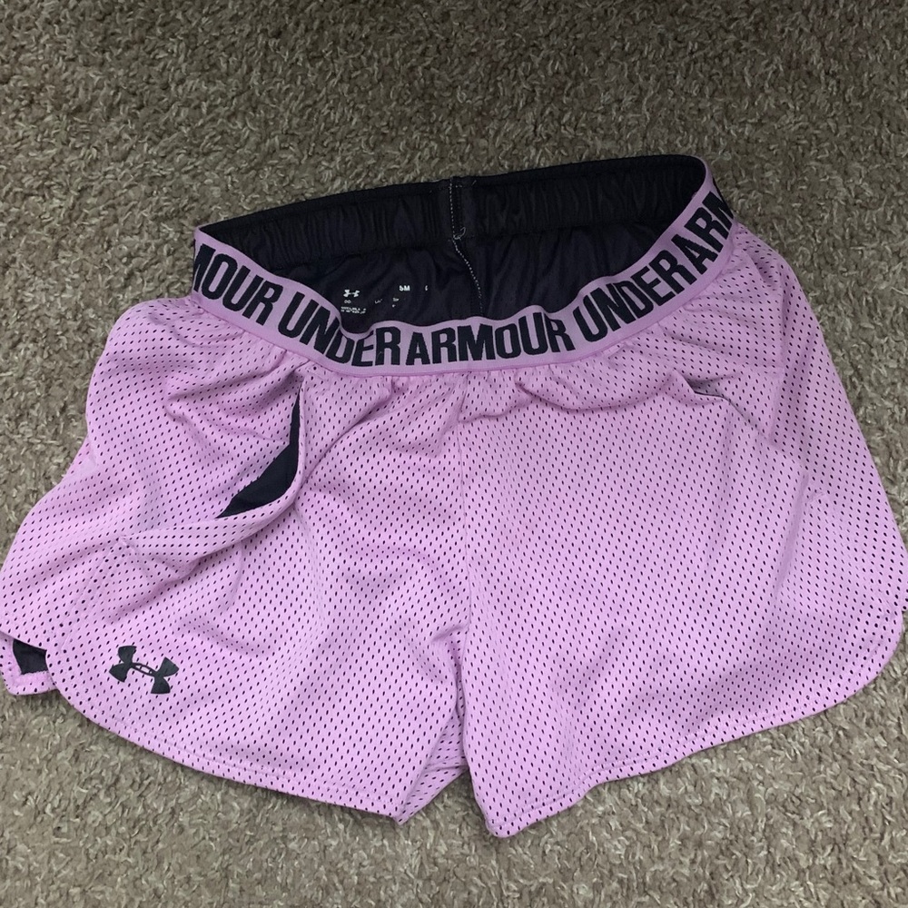 Women’s Under Armour Shorts